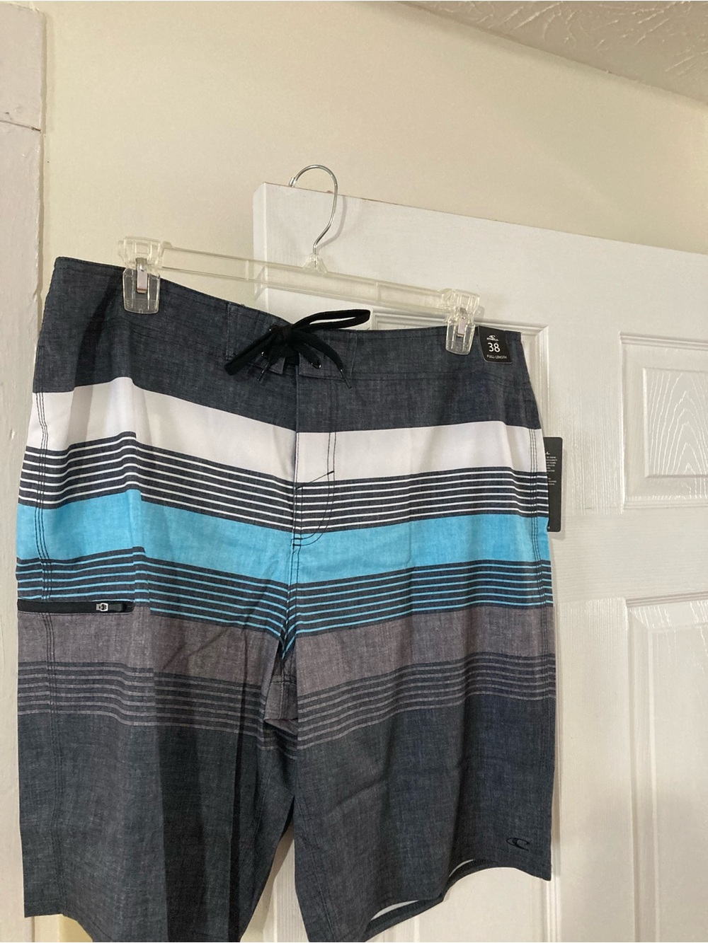 NWTS Mens Shorts
